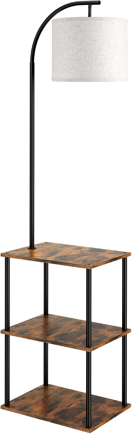 ✨ Set of 2 Modern Nightstands – Stylish Bedside & End Tables for Bedroom, Living Room & Small Spaces 🏡