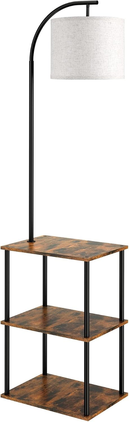 ✨ Set of 2 Modern Nightstands – Stylish Bedside & End Tables for Bedroom, Living Room & Small Spaces 🏡